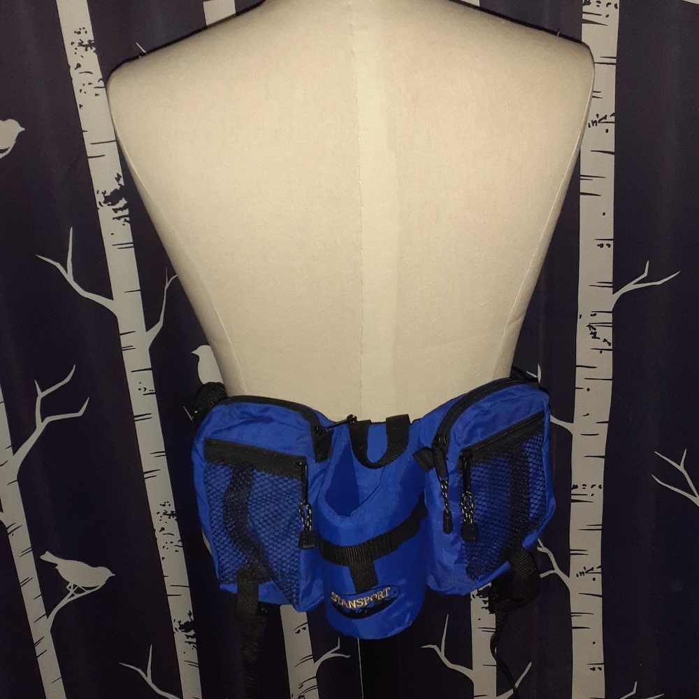 Hiking Waist Bag